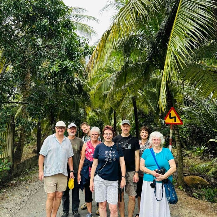 Mekong Ben Tre