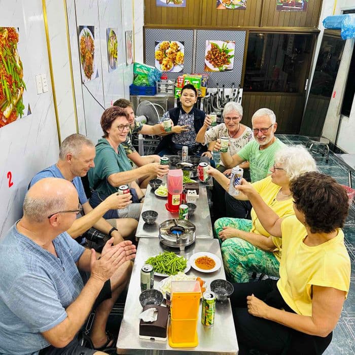 Saigon
