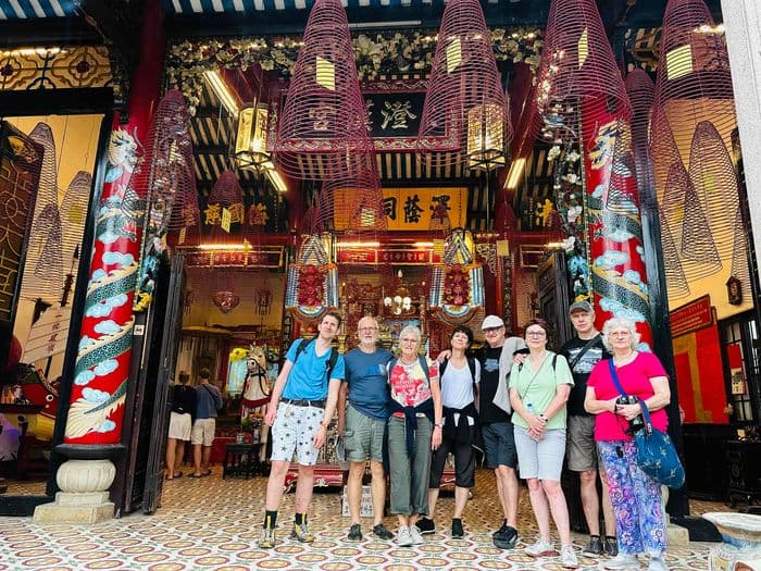Hoi An