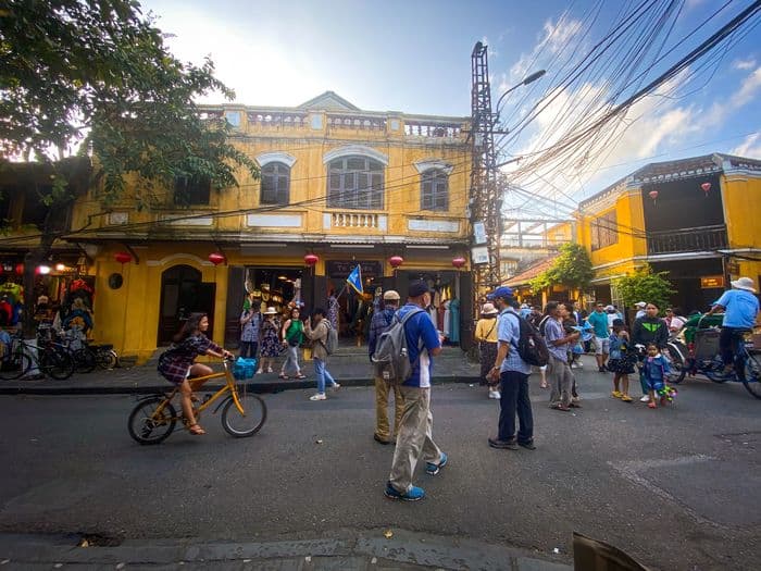 Hoi An