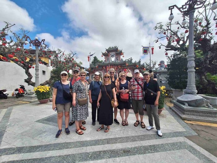 Hoi an