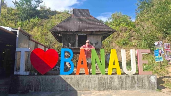 Banaue
