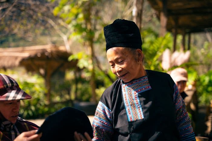 Mai Chau
