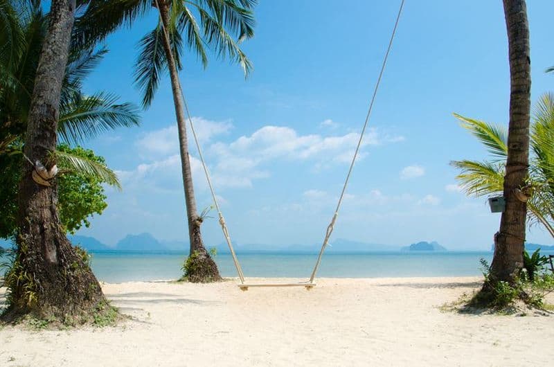 Koh Yao Noi