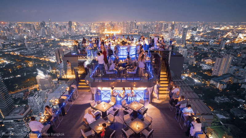 Banyan Tree Vertigo Sky Bar (3)